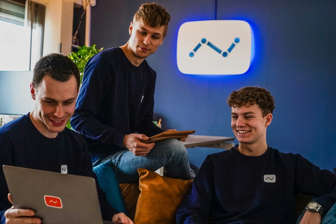 Klike Platform Statistics