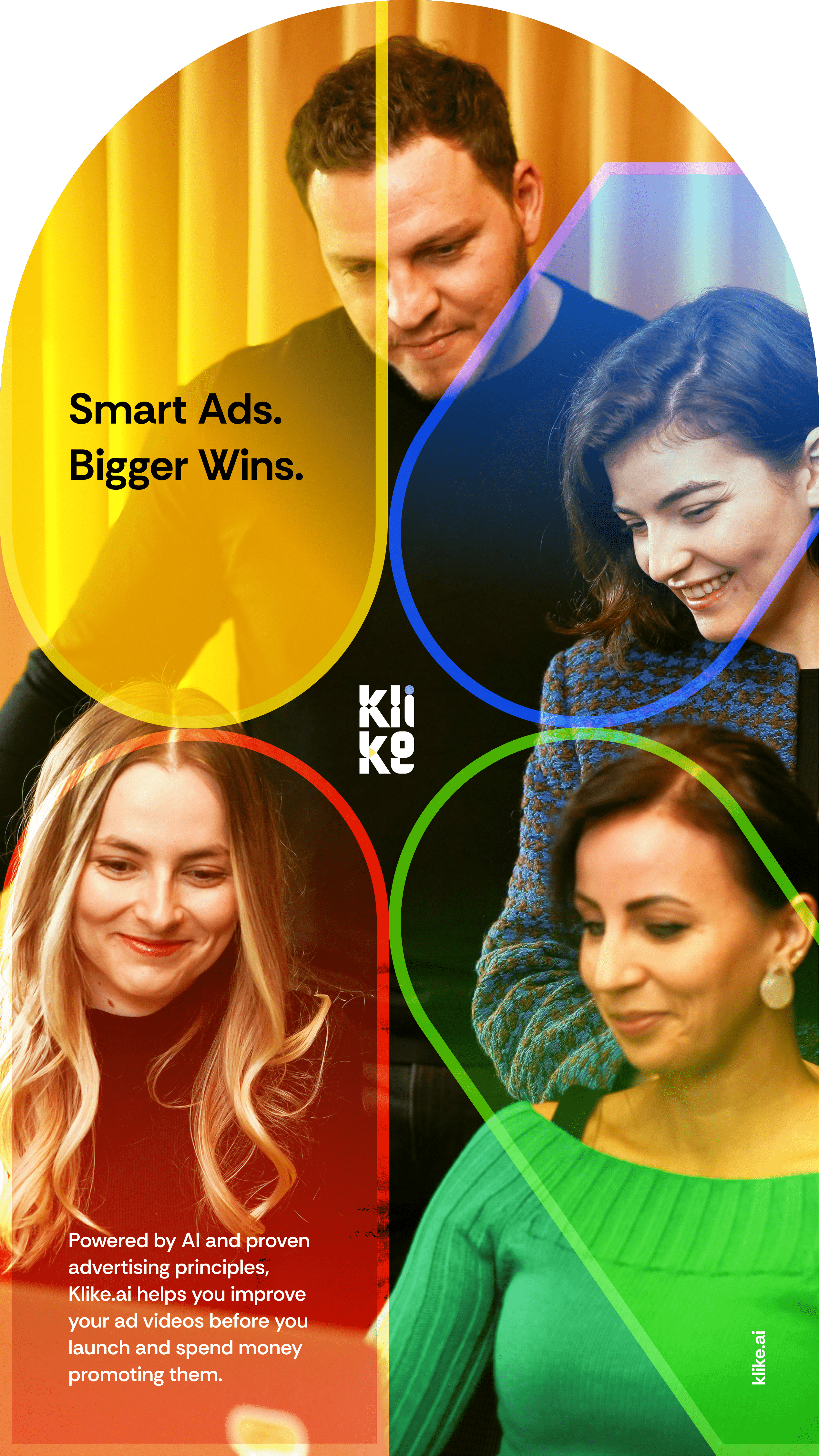 Klike AI Platform