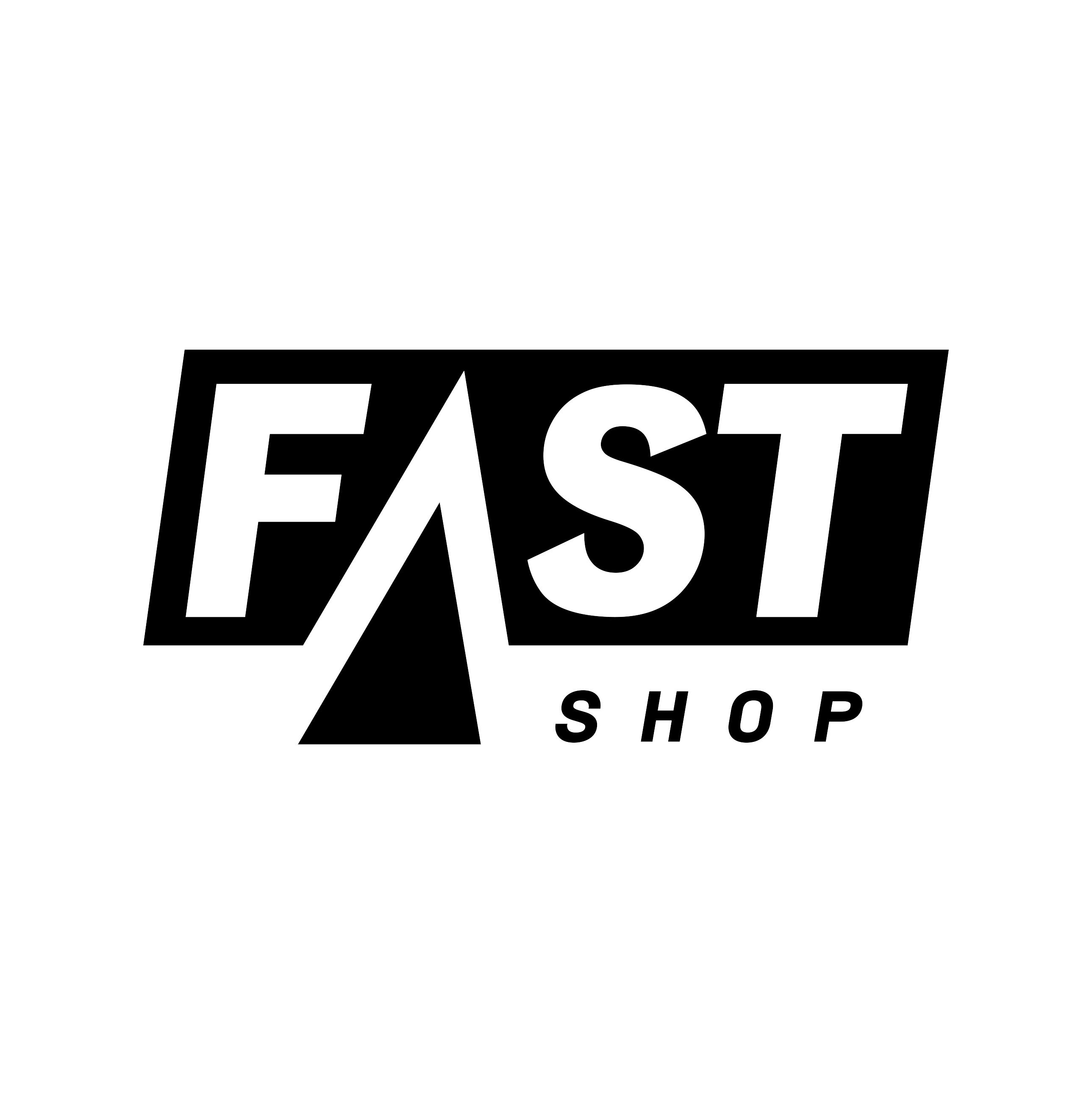 Fast shop